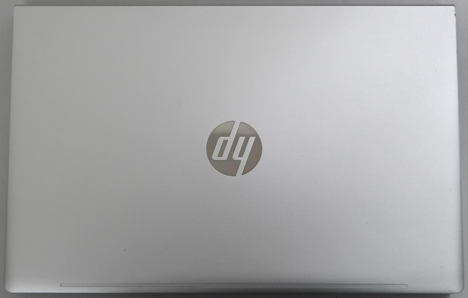 HP ProBook 450 G8 i5-1135G7 2.40GHz 16GB RAM 512GB SSD 15.6in FHD MISSING KEYS !