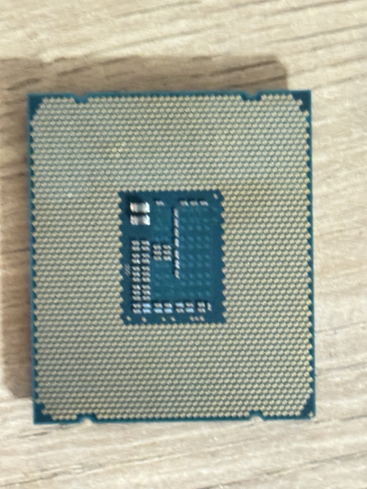 Intel Core i7-5820K 3.30GHz 6 Core SR20S 12 Thread LGA 2011
