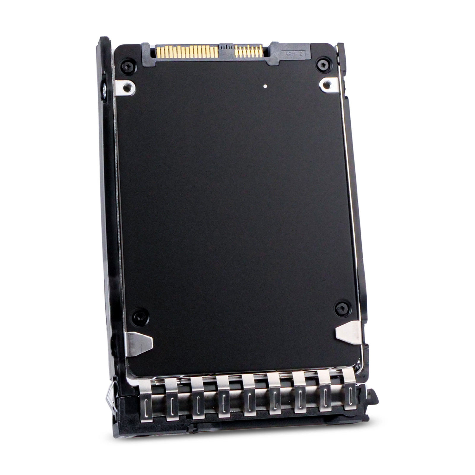 HP Generation 11 3.84TB P40508-B21 SAS 12Gb/s 3D TLC 1 DWPD 2.5″ SSD