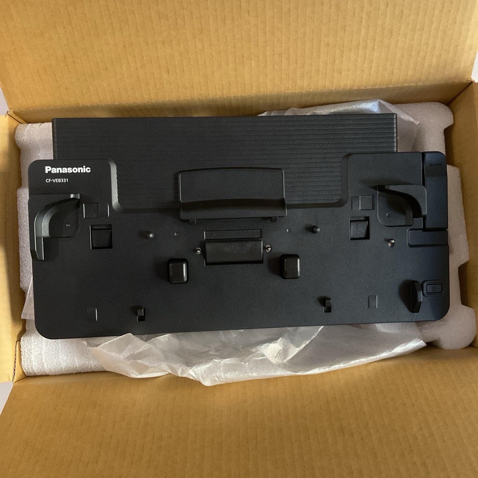 Panasonic Toughbook Port Replicator CF-VEB331U Docking Station TOUGHBOOK CF-33