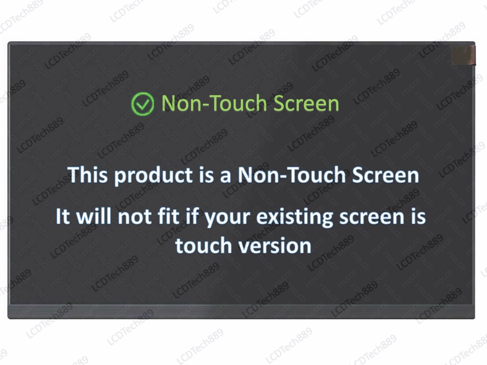 Display HP ZBook Fury 16 G9 16″ WUXGA Privacy 1000 AG IR LCD N19251-001