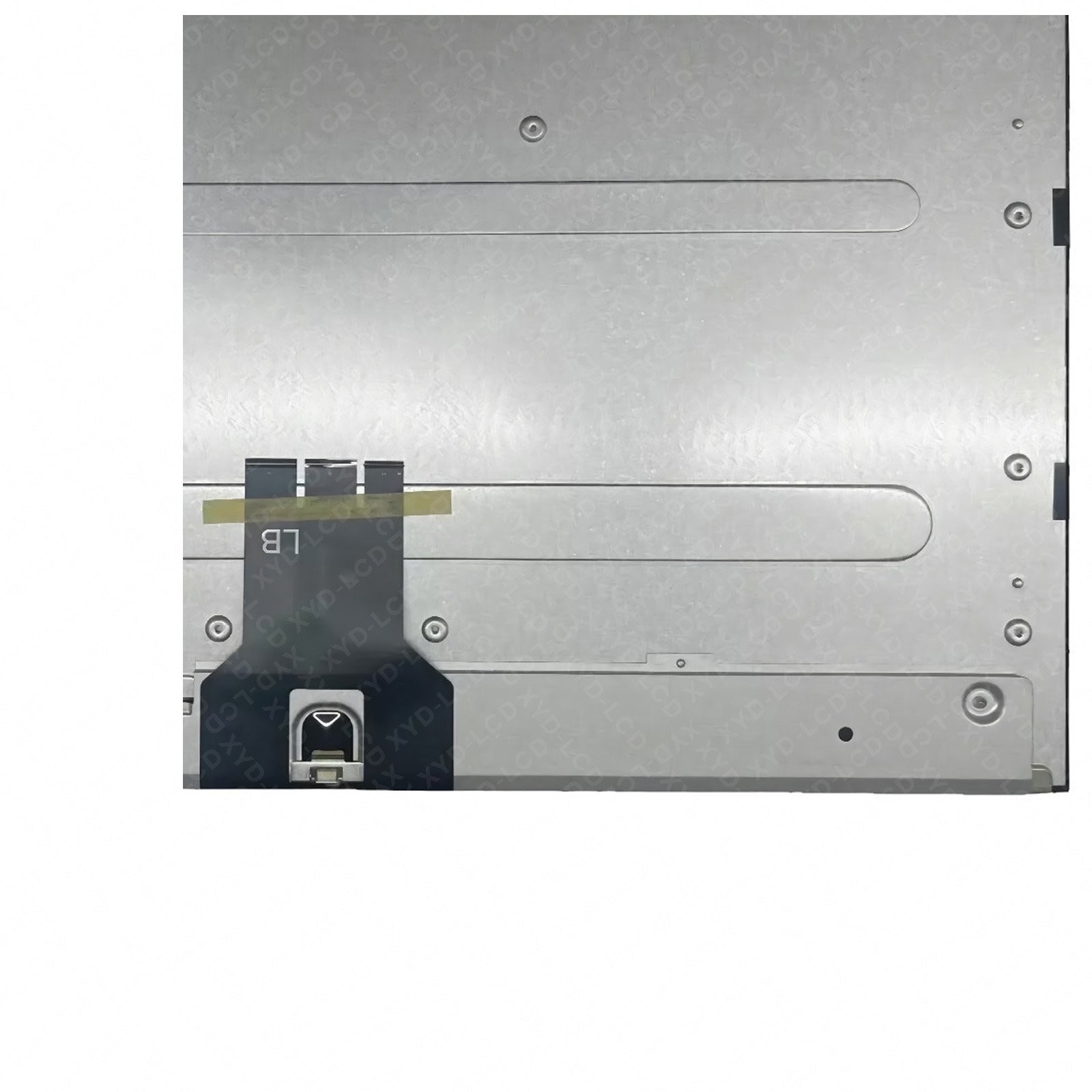 27in for Dell Inspiron 27 7720 All-in-One LCD Touch Screen Display Digitizer FHD