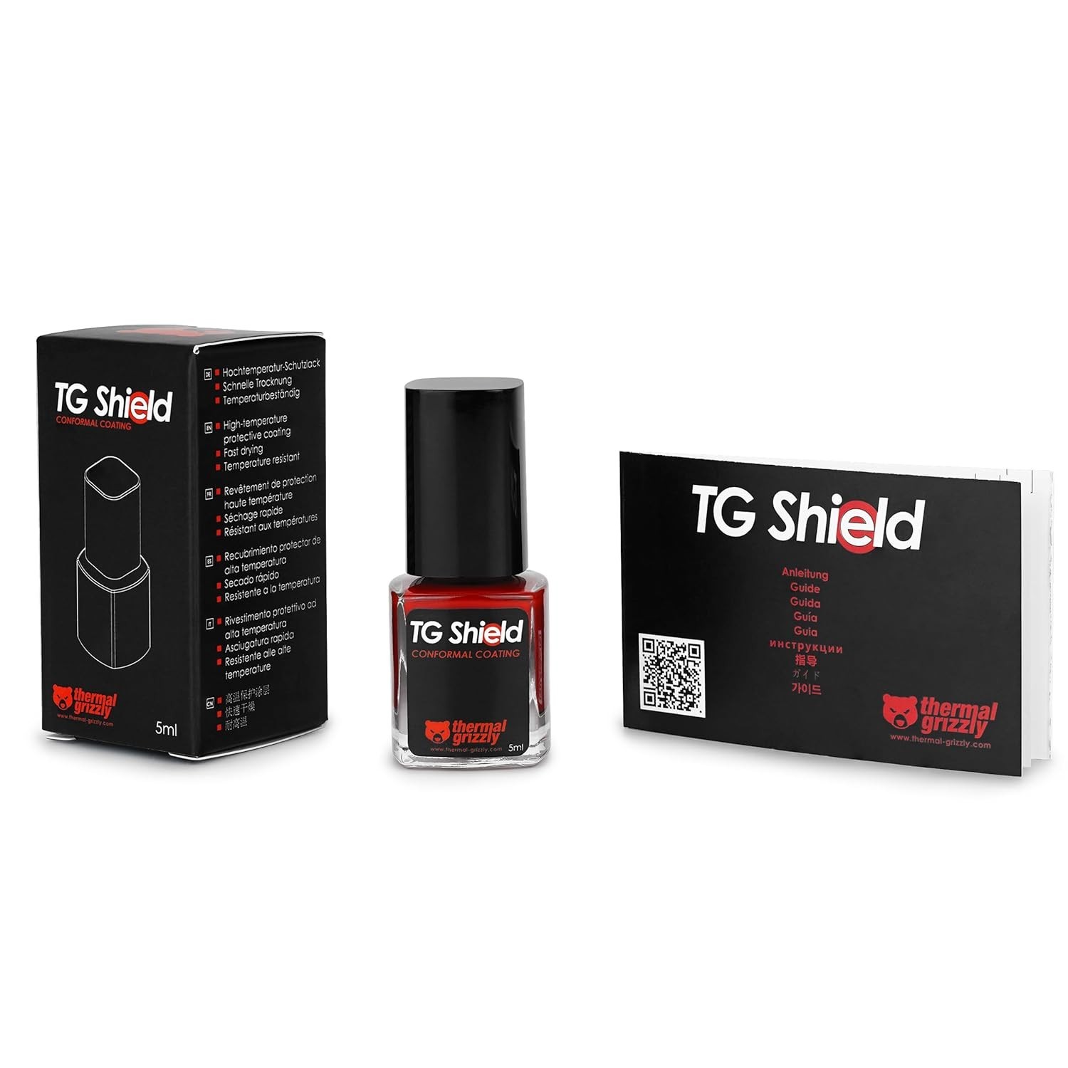 Thermal Grizzly TG-Shield