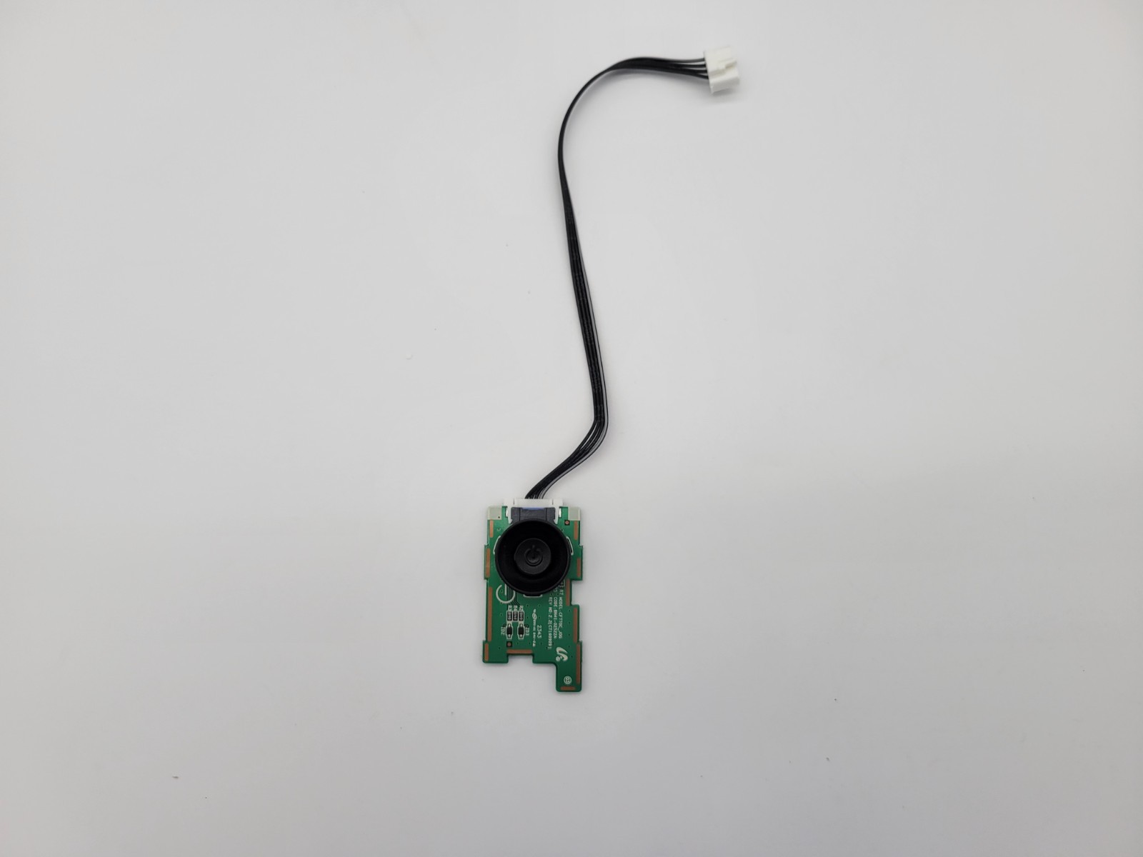 Button control panel for Samsung 27′ T35F Series FHD 1080p Monitor, BN96-39758A