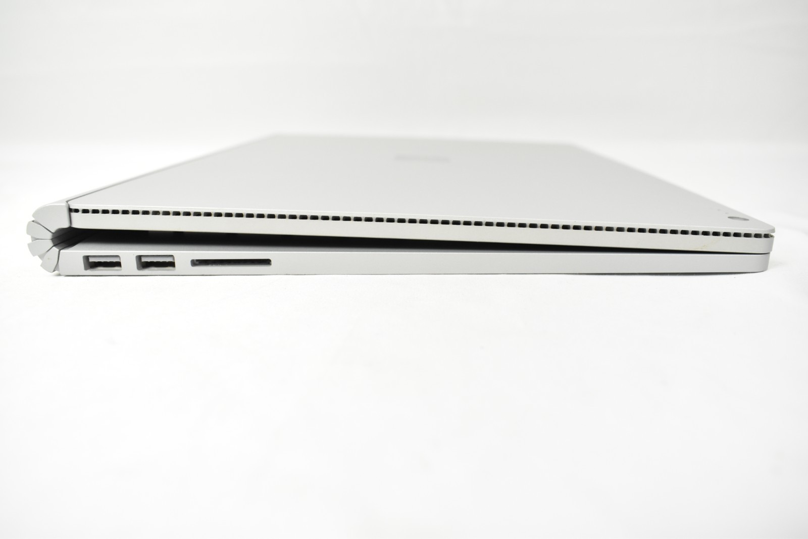 Microsoft Surface Book Laptop i5-6300U 2.4GHz 8GB 256GB SSD No OS Bad Batteries
