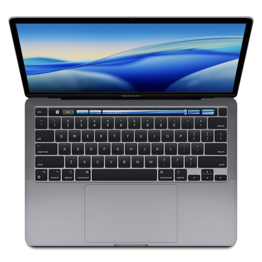 2020 Apple MacBook Pro 13″ i7 2.3GHz/16GB/1TB – (Space Gray) A2251 w/Warranty