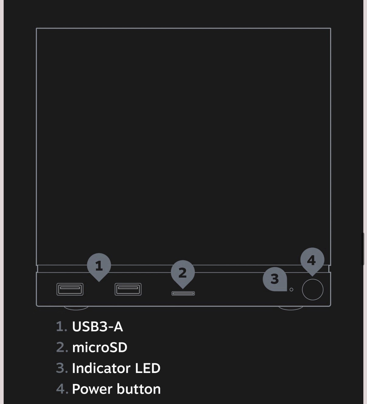 Steam Machine 512GB – Presale | Shipment Arrives Within 30 Days