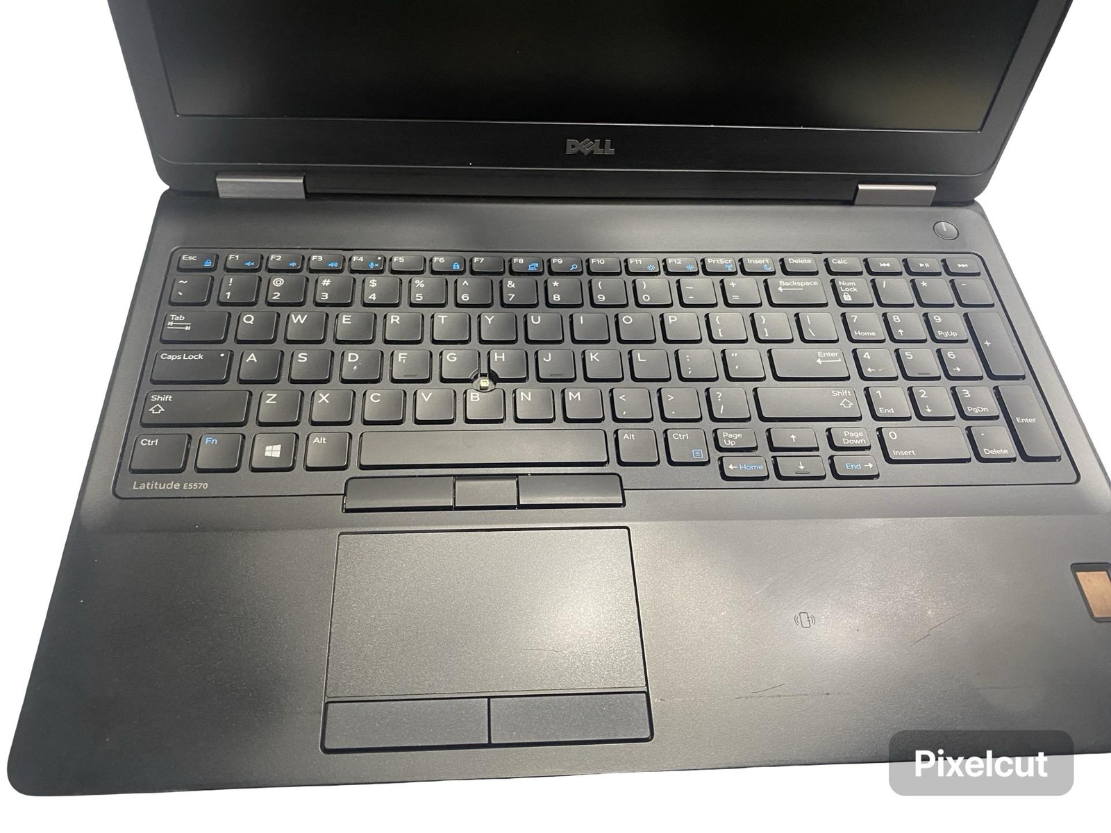 Dell Latitude e5570 i5 6300U 8GB No OS w/Battery Grade C