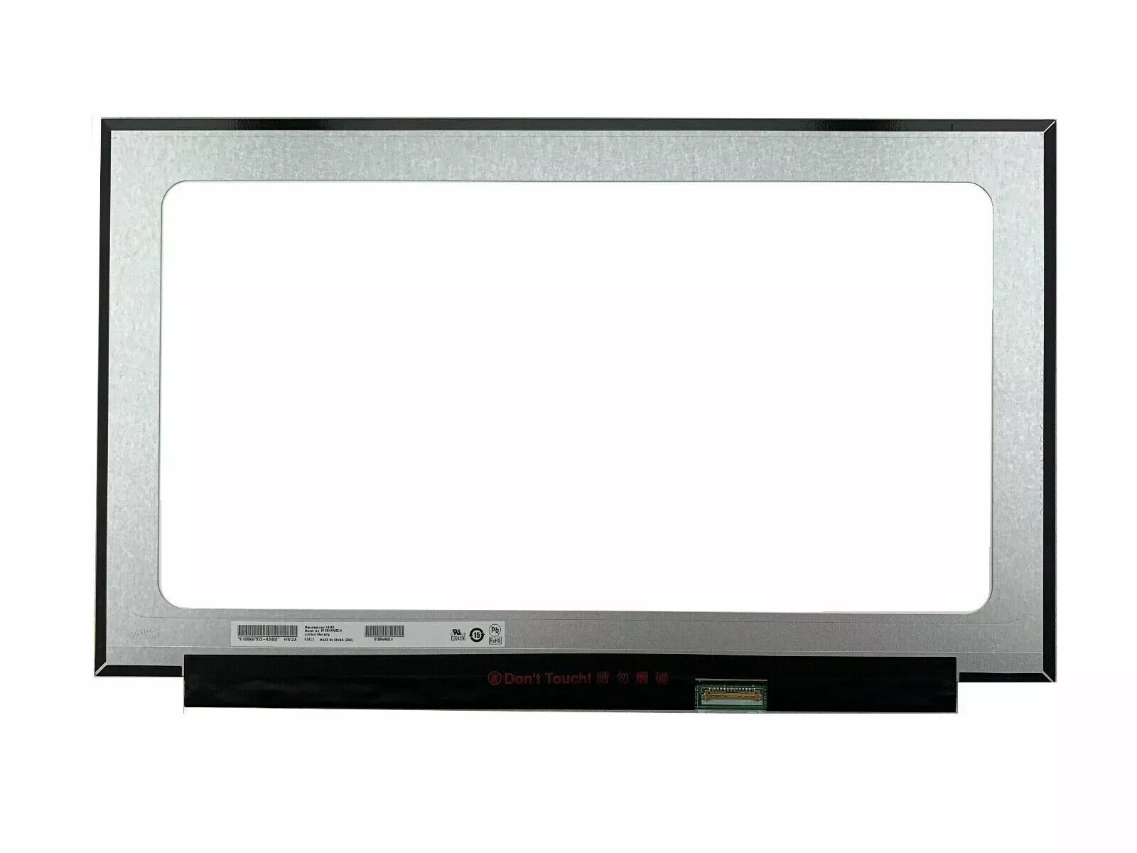 HP ProBook 455 G7 *FHD Only* LCD Screen Matte FHD 1920×1080 Display 15.6 in