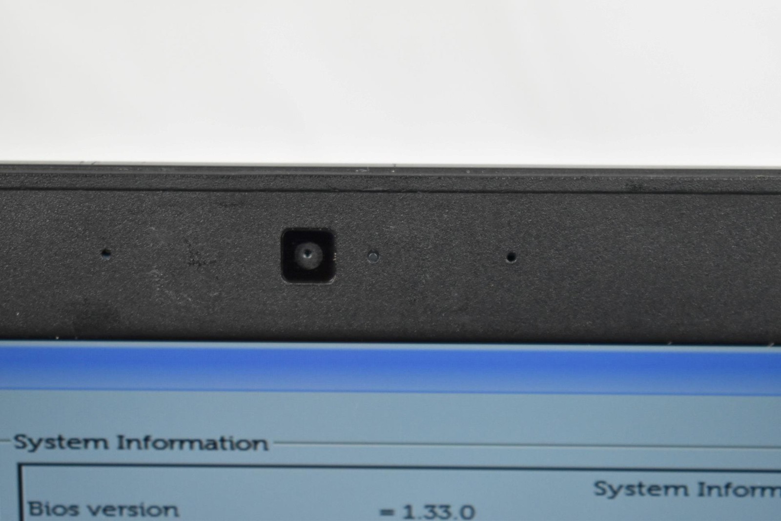 Dell Latitude 5490 Laptop i7-8650U 1.9GHz 16GB 256GB SSD No OS 14″ *See Detail