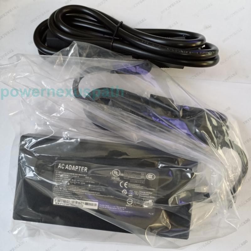 Chicony 230W AC Adapter for MSI GS66 Stealth 11UH 11UG 11UE 10UH 10UG 10UE WS65