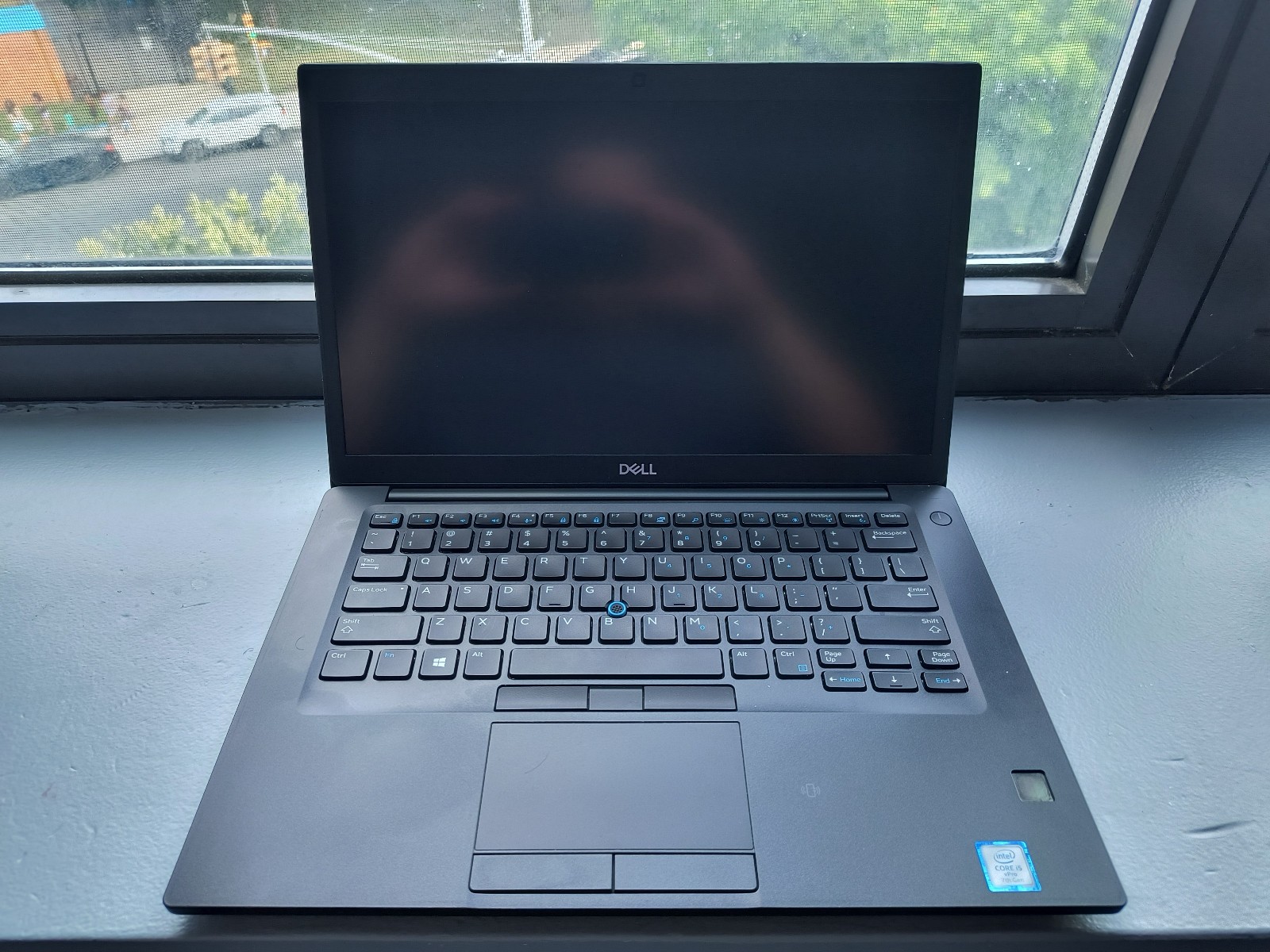 Dell Latitude 7490 14″ Intel i5-7300U✔16GB RAM✔256GB SSD✔ **WIN 11/USB C AC
