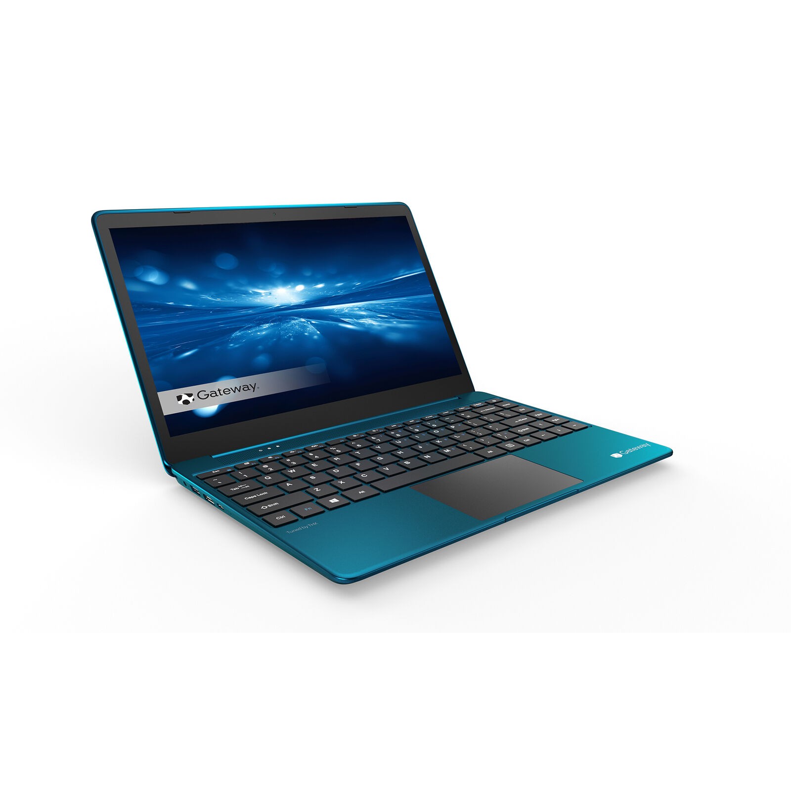 Gateway GWTN141-10BL 14.1″ FHD i5-1135G7 2.4GHz Intel Iris Xe Graphics 16GB RAM