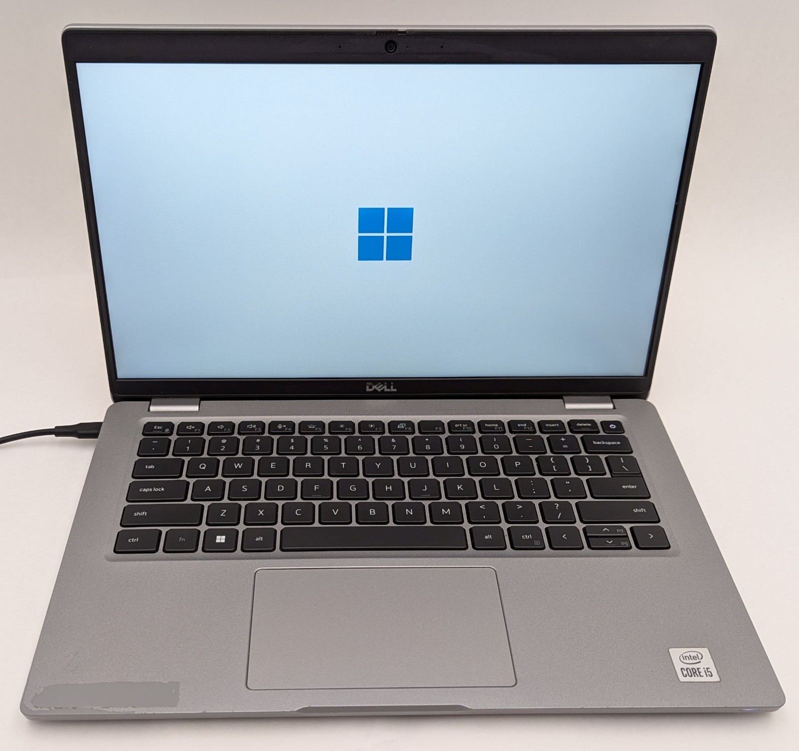 Dell Latitude 5420 14″ Laptop i5-10310U 1.70GHz 16GB RAM 256GB NVMe Win 11 Pro