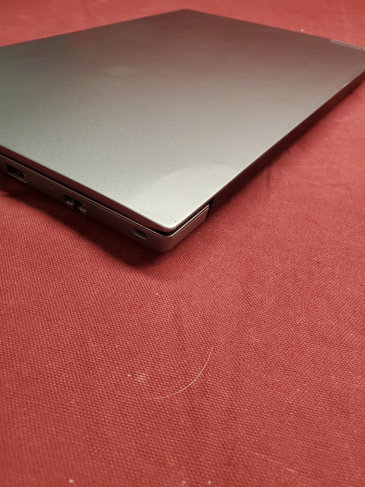 Lenovo ThinkPad E15 Gen 4 Ryzen 7 5825U 2.00GHz/ 16GB / 512GB SSD #P 2987