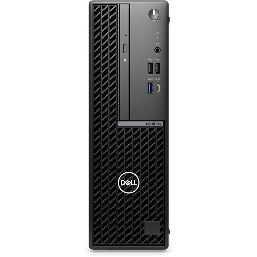 Dell Optiplex 7020 SFF (16GB, 256GB SSD, i5-14500) Win11H, Black