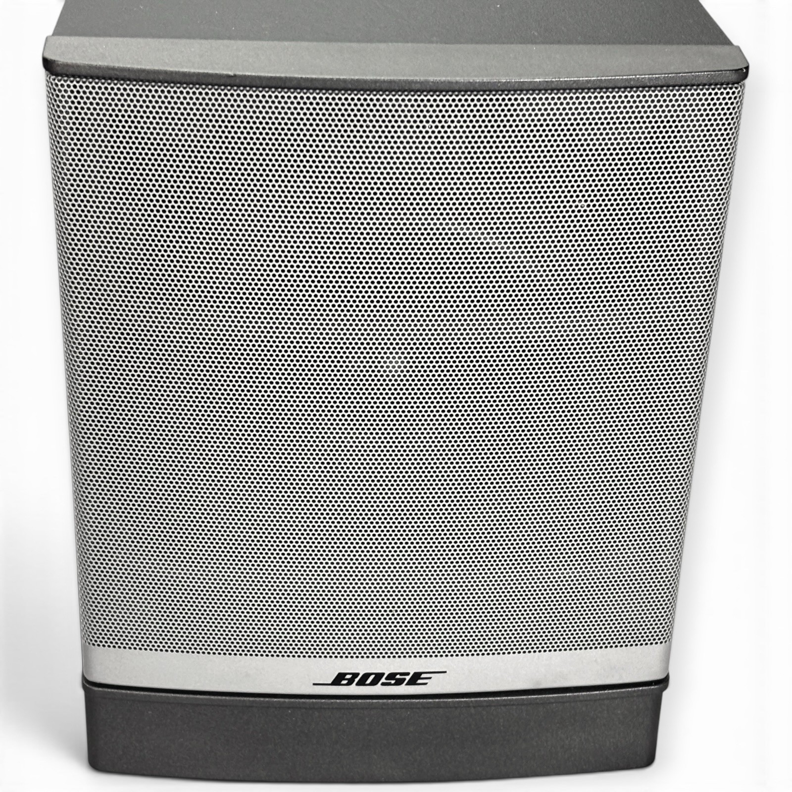 Bose Companion 5 Multimedia Speaker System w/ Subwoofer (NO POD)