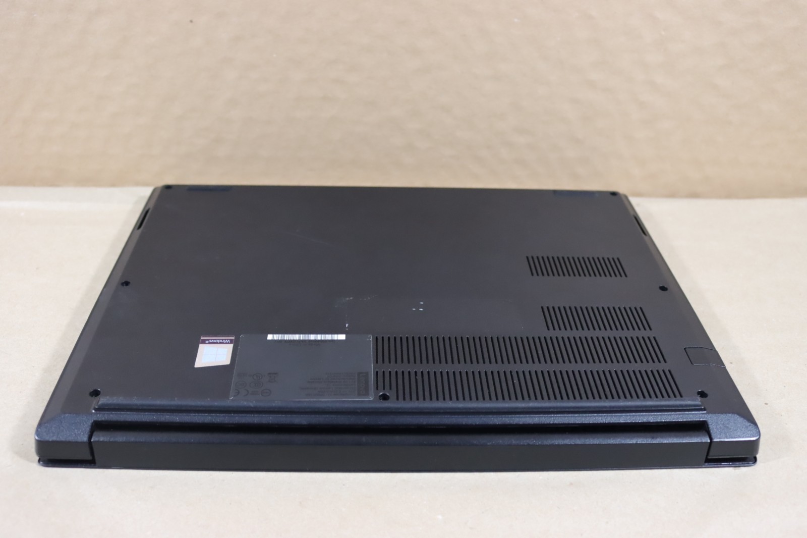 Lenovo ThinkPad E14 14 inch (256GB, Intel Core i7 10th Gen., 16GB Ram)