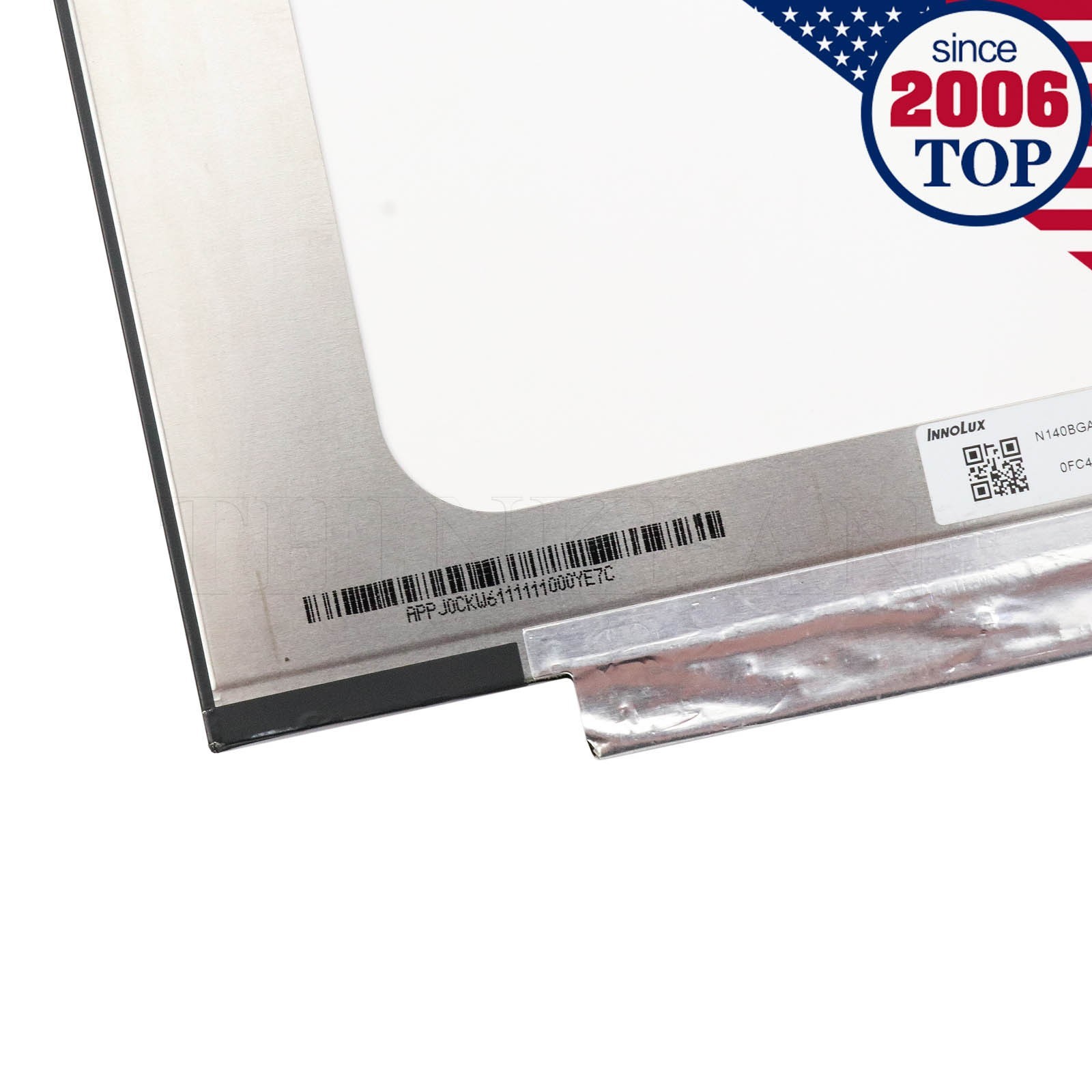 NE160QDM-NZ4 16″ LCD Non-Touch Screen 2.5K 40Pins 2560X1600 240HZ