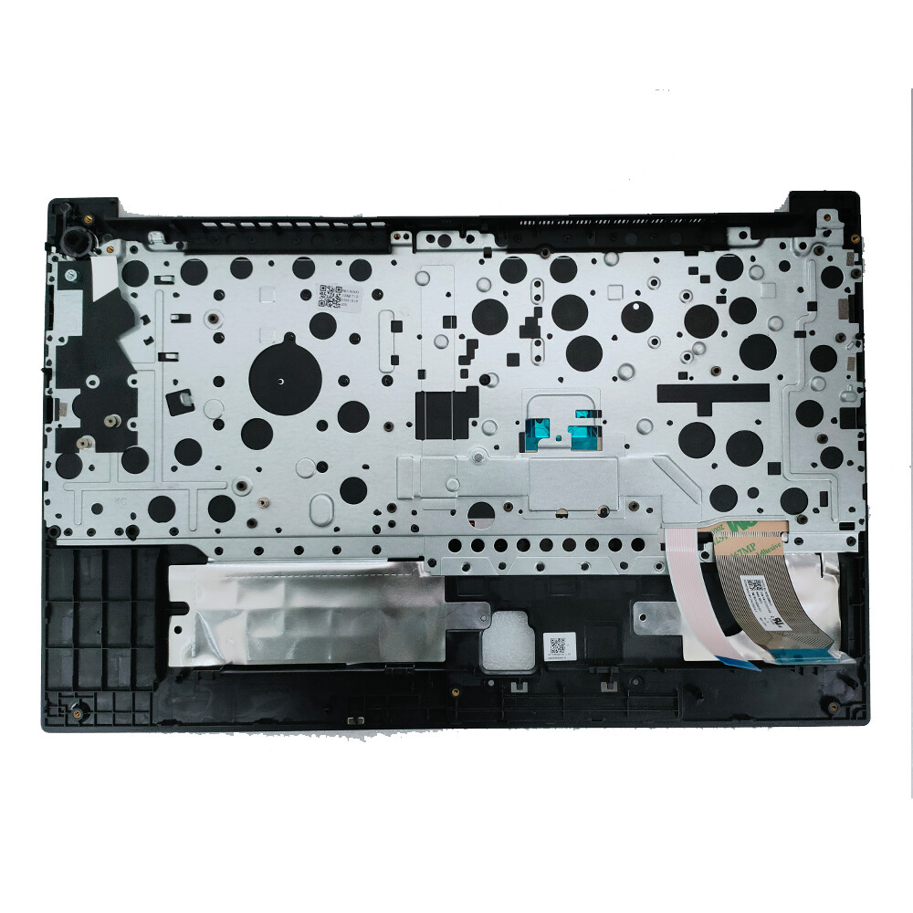 NEW For Lenovo Thinkpad E15 Gen2 Gen3 Gen4 Palmrest Keyboard Non Fingerprint