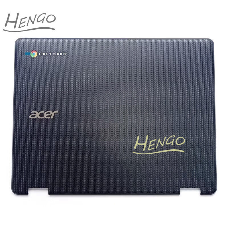 New For Acer Chromebook Spin 512 R853TA R853TNA Back Cover w/Antenna 60.A91N7.00