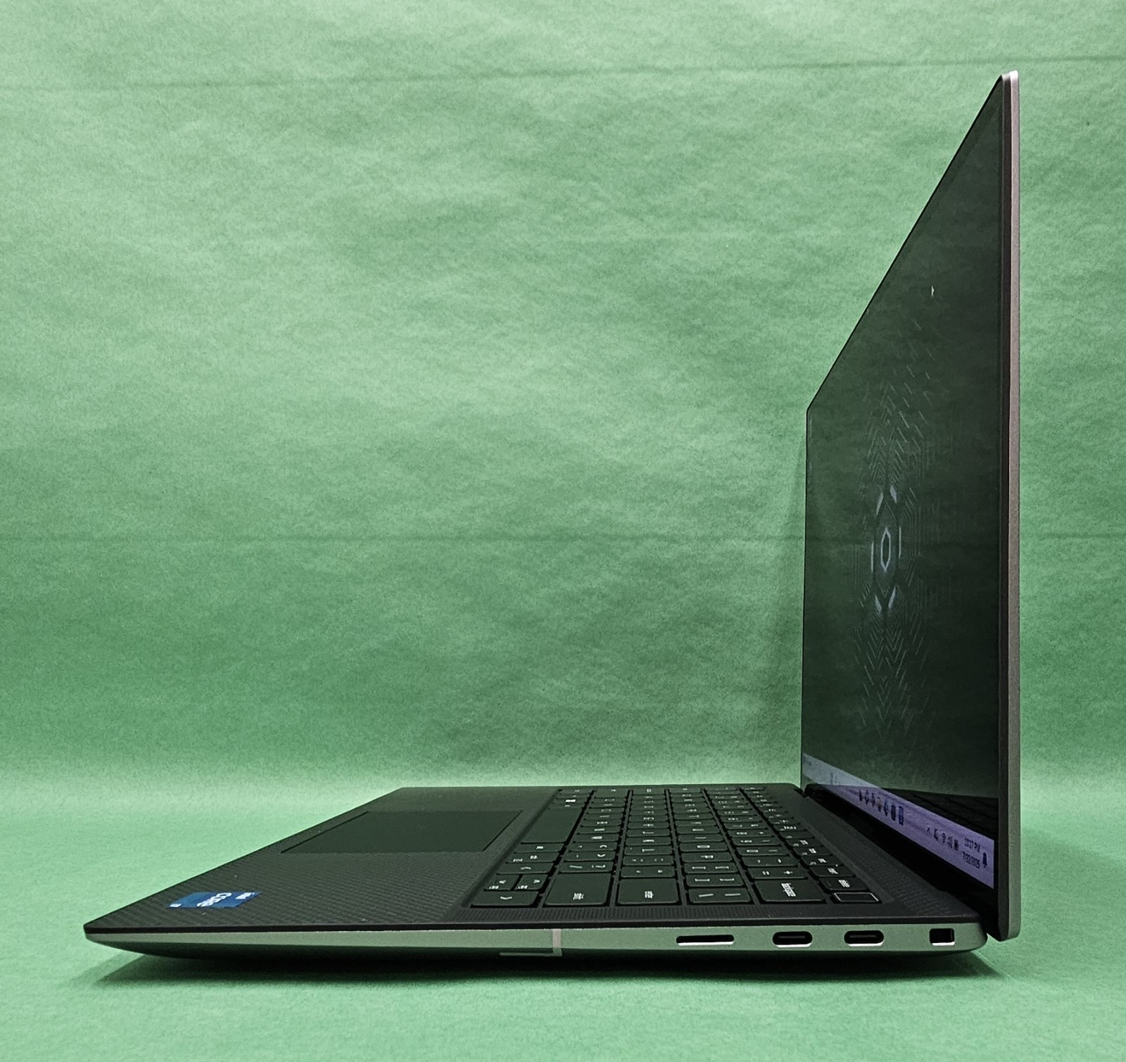 Dell Precision 5470 QHD+ Touch Laptop i7-12800H 2.40GHz 32GB 512GB RTX A1000
