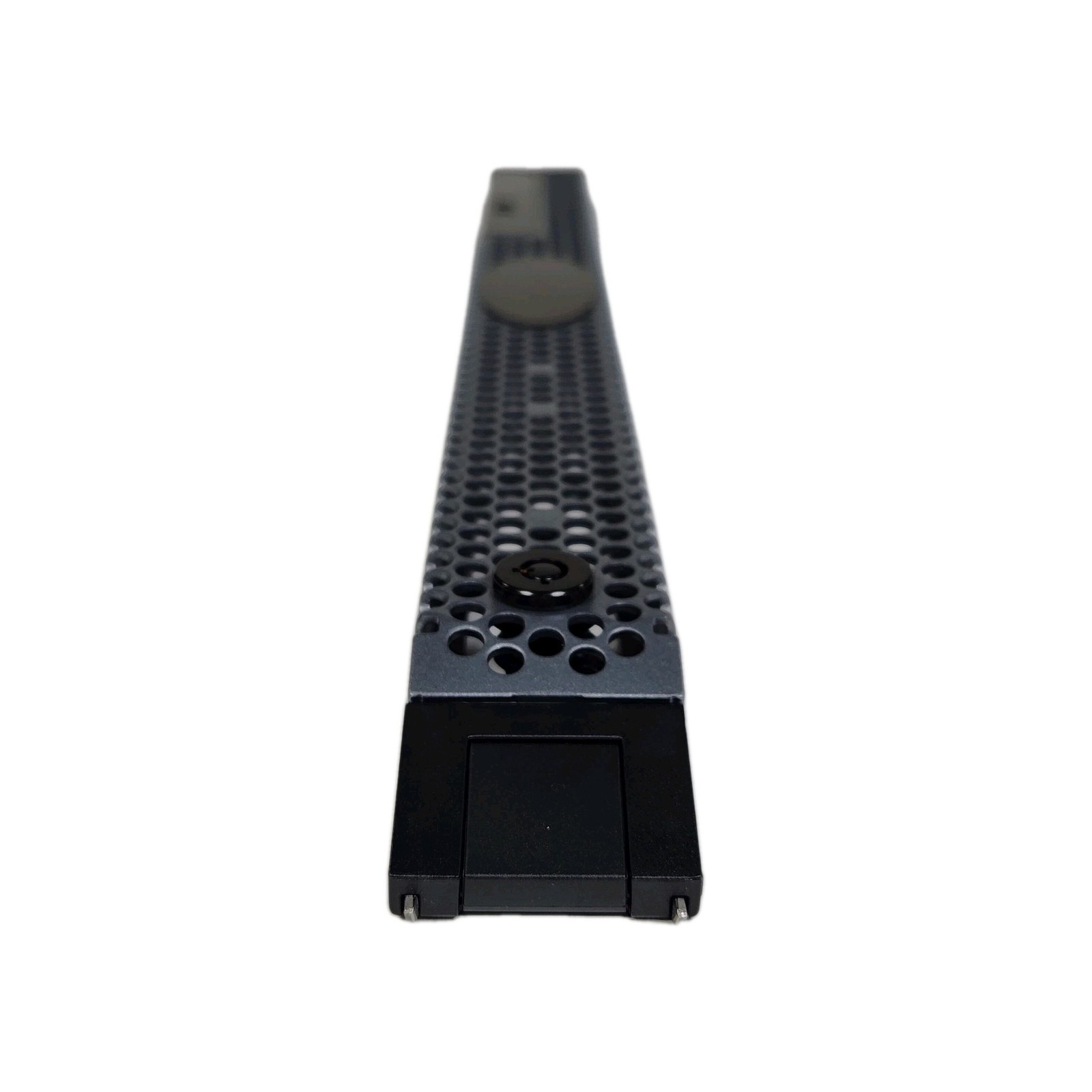1U LCD Control Panel Bezel for PowerEdge 14/15Gen R640 R650 K11NY No Dell Logo
