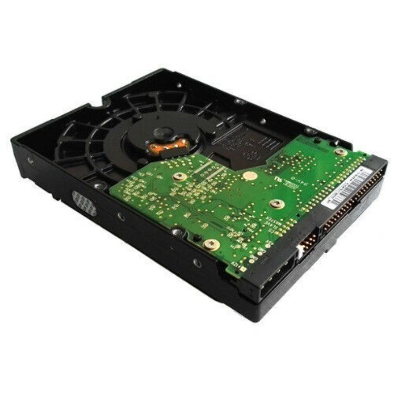 Western Digital 40GB WD400BB 7200RPM PATA IDE 3.5″ Desktop HDD Hard Drive