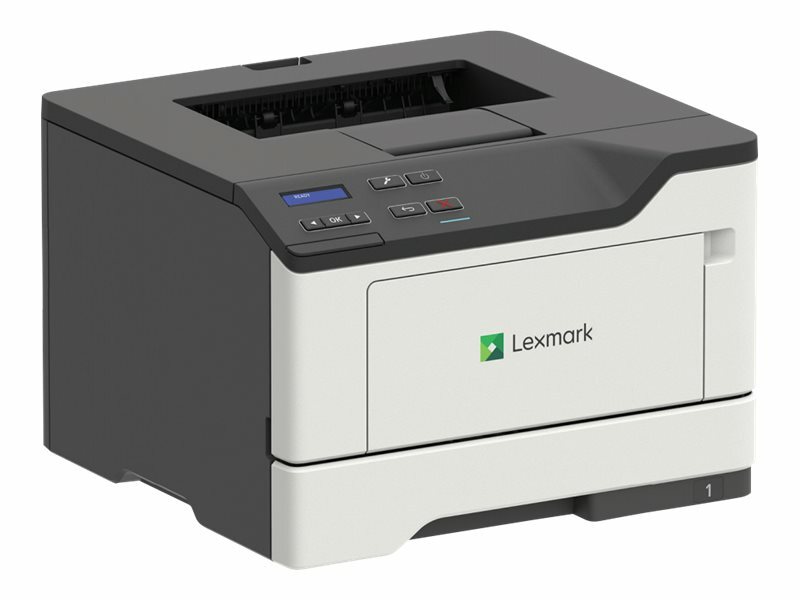 Lexmark MS321dn Monochrome Laser Printer AIM-ReCertify Free Shipping 36S0100