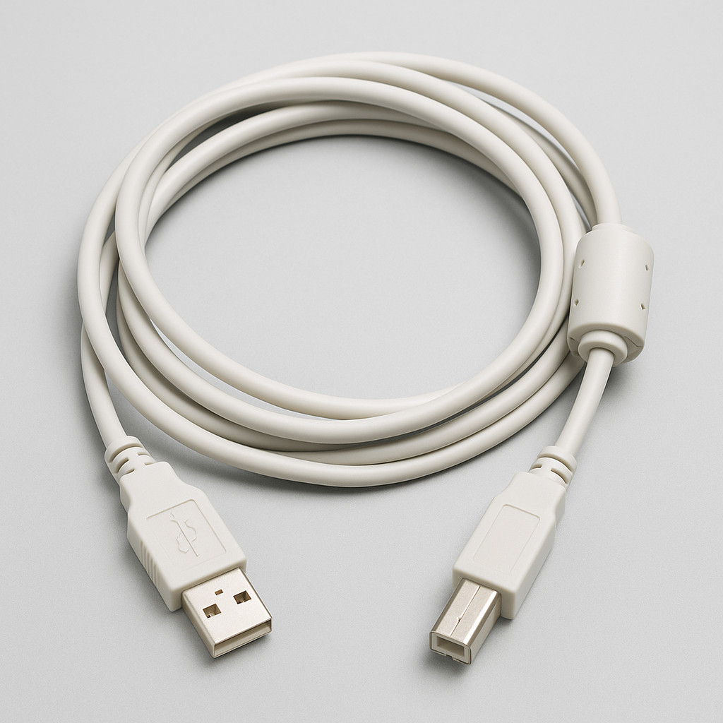 Premium Data Transfer Cable for Epson EcoTank ET-2850