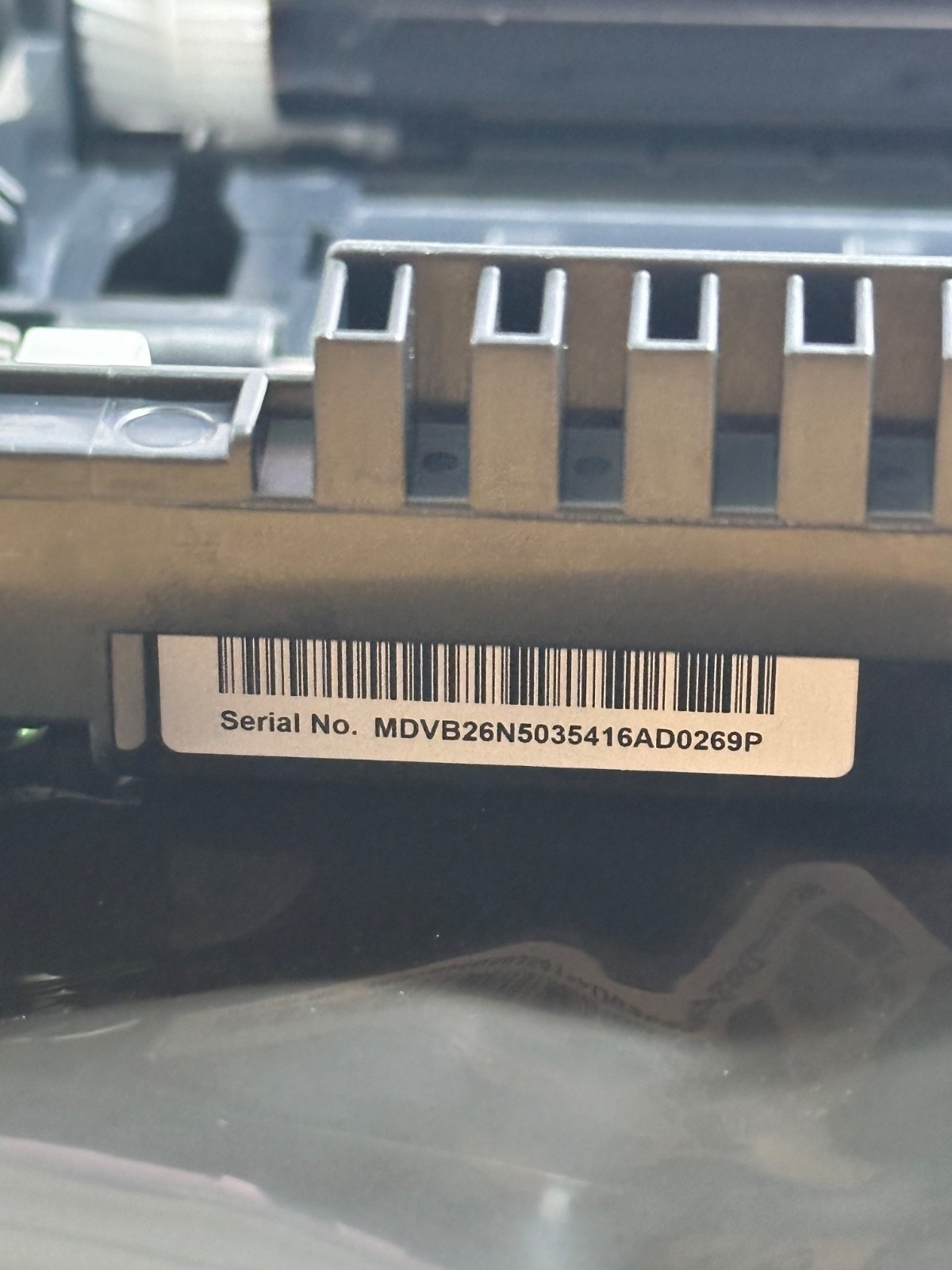 GENUINE Brother DR830 Drum Unit 15,000 Pages DR-830 HL-L2400D, HL-L2405W