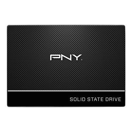 PNY CS900 2.5″ 250 GB Serial ATA III 3D TLC