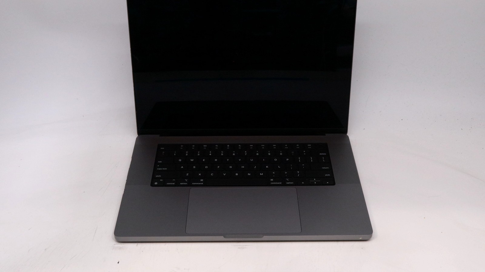 Apple Macbook Pro 16″ M1 Max 10-Core 64GB 1TB – Very Good READ DESC