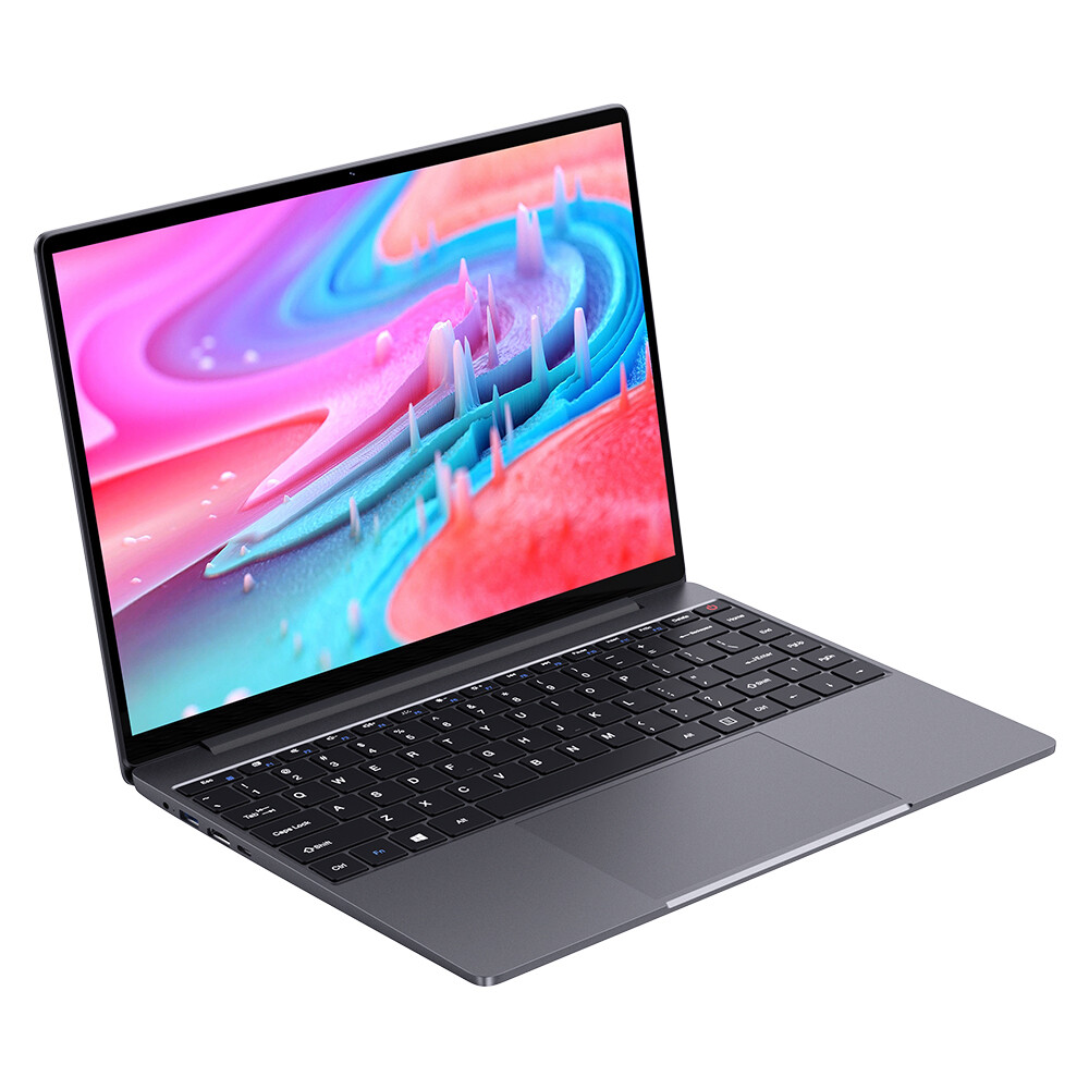 CHUWI 14″ FHD Laptop Intel Core i5-1035G1, 8GB RAM 512GB SSD Windows 11 Home