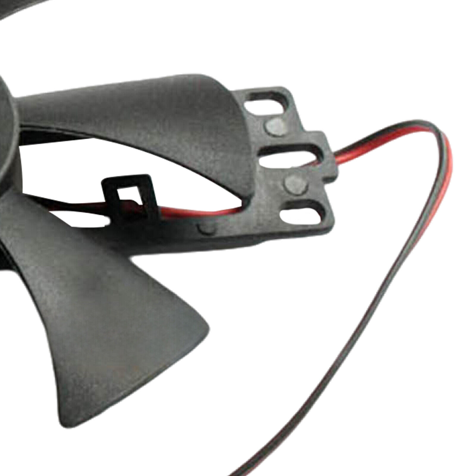 DC 12V 0.20A 110mm Case Cooling Fan For Induction Cooker Repair 2pcs L1