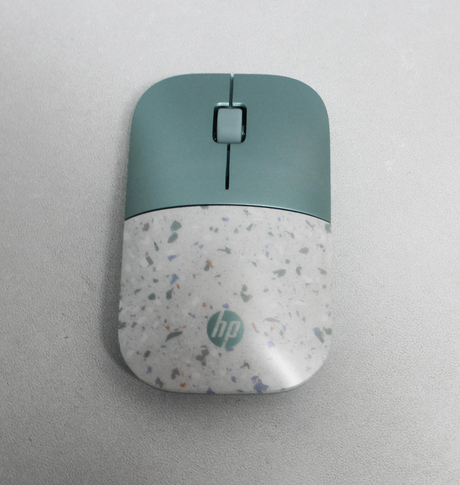 M11571-101 HP Wireless Keyboard Mouse Dib Z3700 Mutedsage 17-By2012Ds “GRADE A”