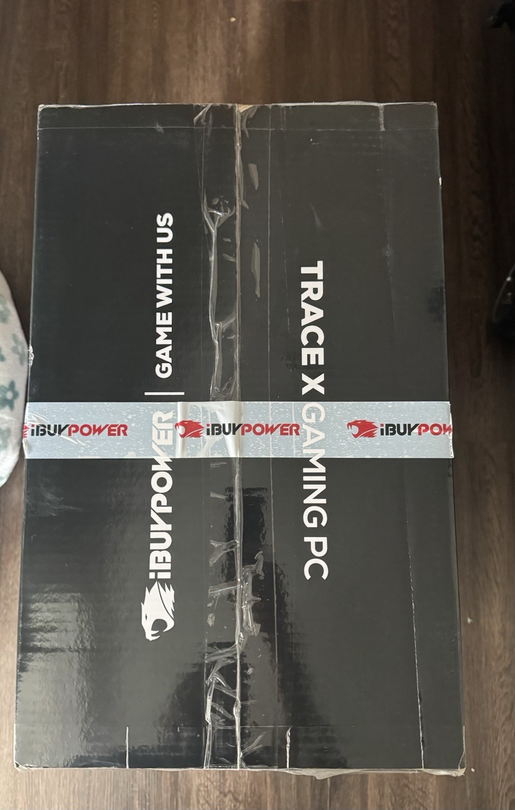 iBUYPOWER – Trace Gaming Desktop PC Intel Core Ultra 7 265F 2025 NVIDIA GeFor…