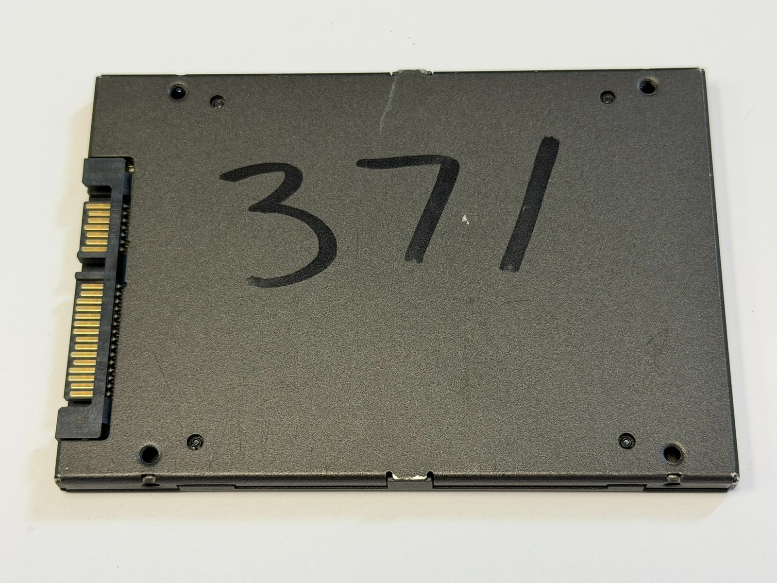 Kingston 480GB DC400 2.5″ SSD SATA Internal Solid State Drive SEDC400S37/480G