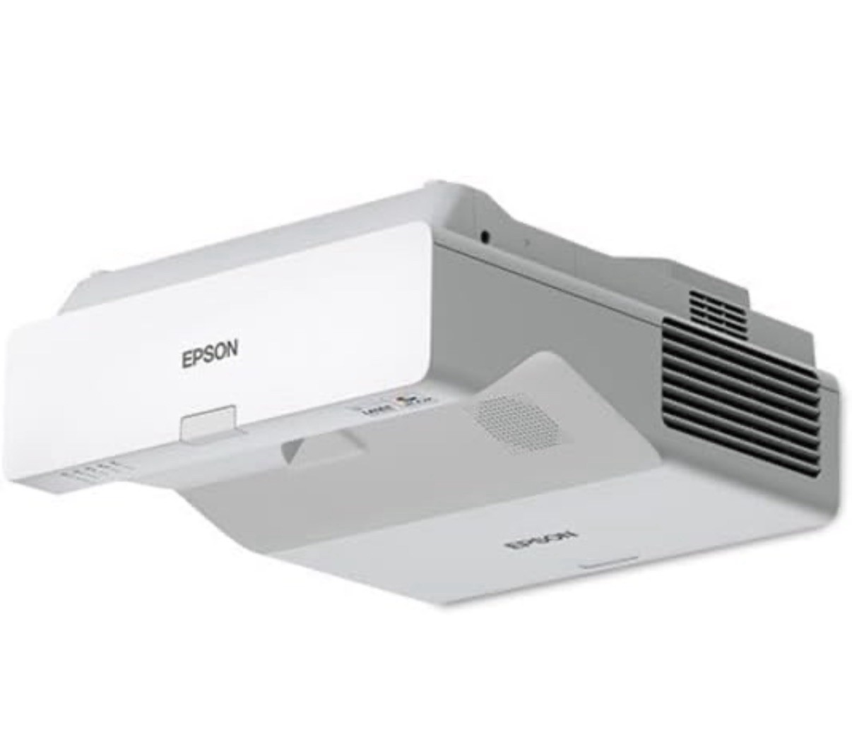 Epson PowerLite 760W Ultra Short Throw 3LCD Projector – 16:10 – 4100 Lumens