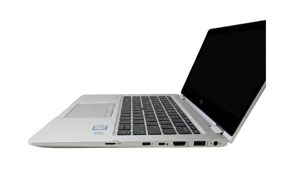 HP EliteBook Touchscreen HSN-104C 13” 16GB intel i5-7300u 512GB SSD