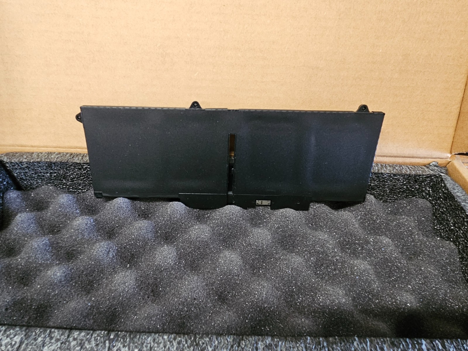 NEW Genuine Dell Latitude 7530 Precision 3570 Laptop Battery 58Wh 07KRV H4PVC
