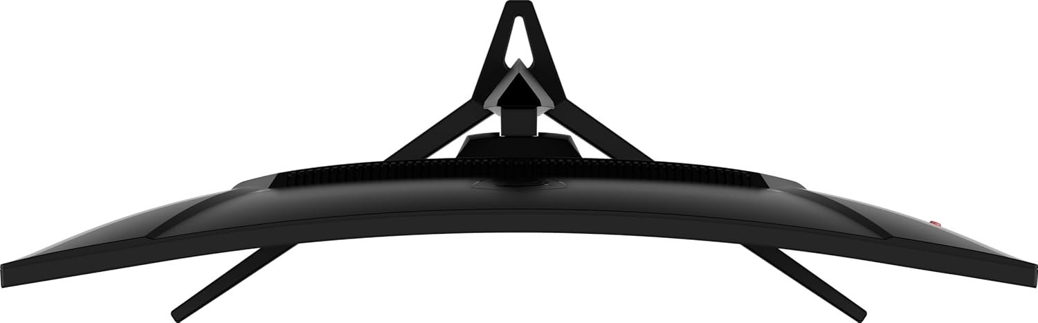 MSI G32C4X 32″ 1920 x 1080 FHD 250Hz Curved Gaming Monitor Cerified Refurbished
