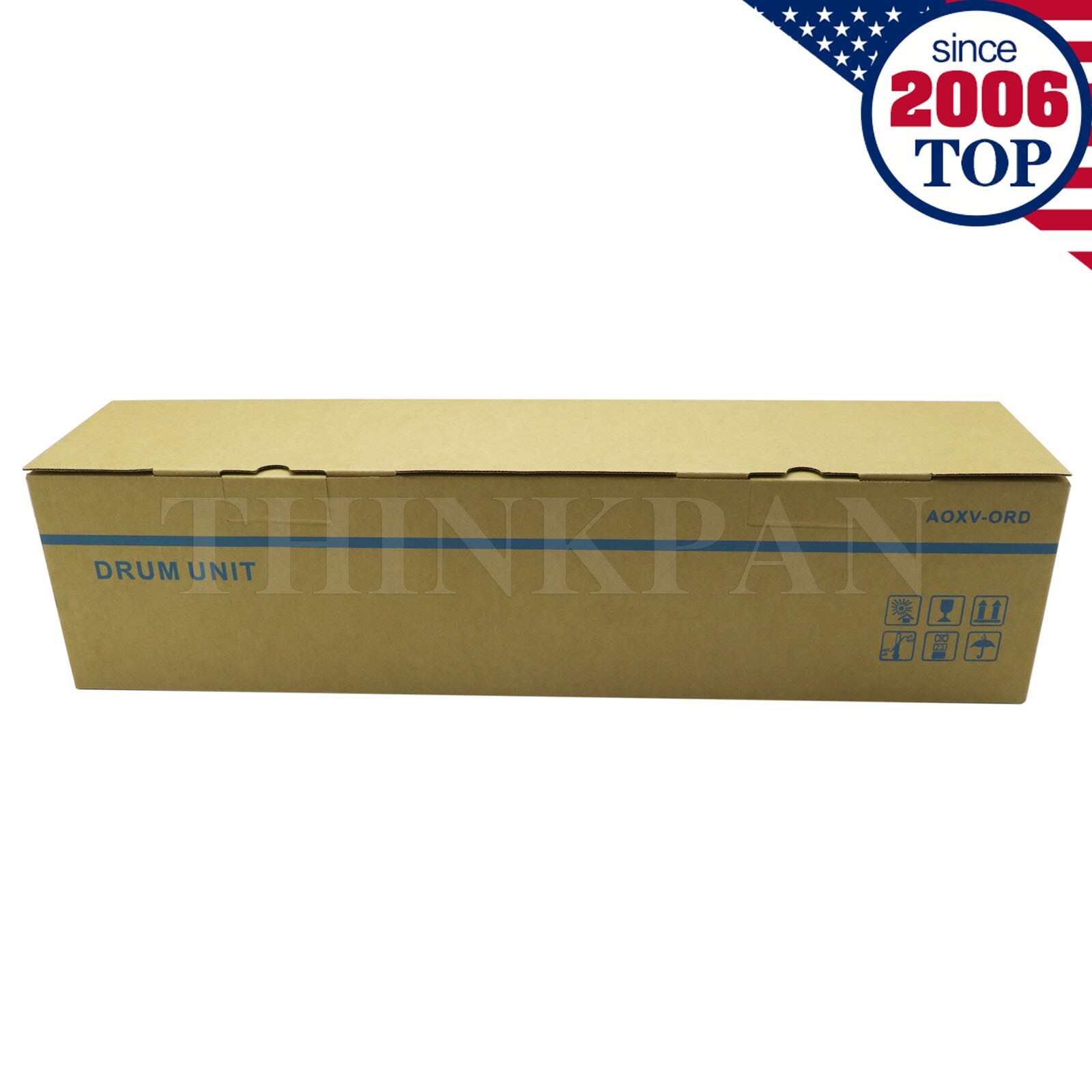 New DR-313 CMY Drum for Konica Minolta Bizhub C658 C558 C458 C368 C308 non-OEM