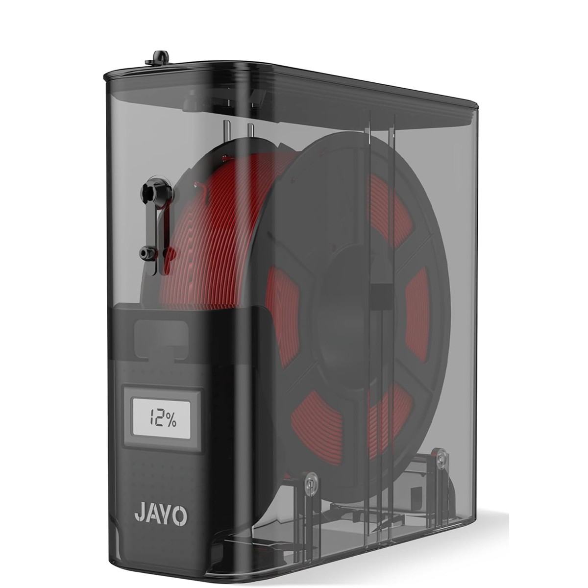 JAYO J1 Filament Storage Chamber Box Stackable Split Design No Heating Base