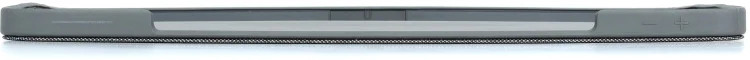 Logitech Combo Touch Keyboard for iPad Pro 12.9-inch (5th Gen) – Oxford Grey