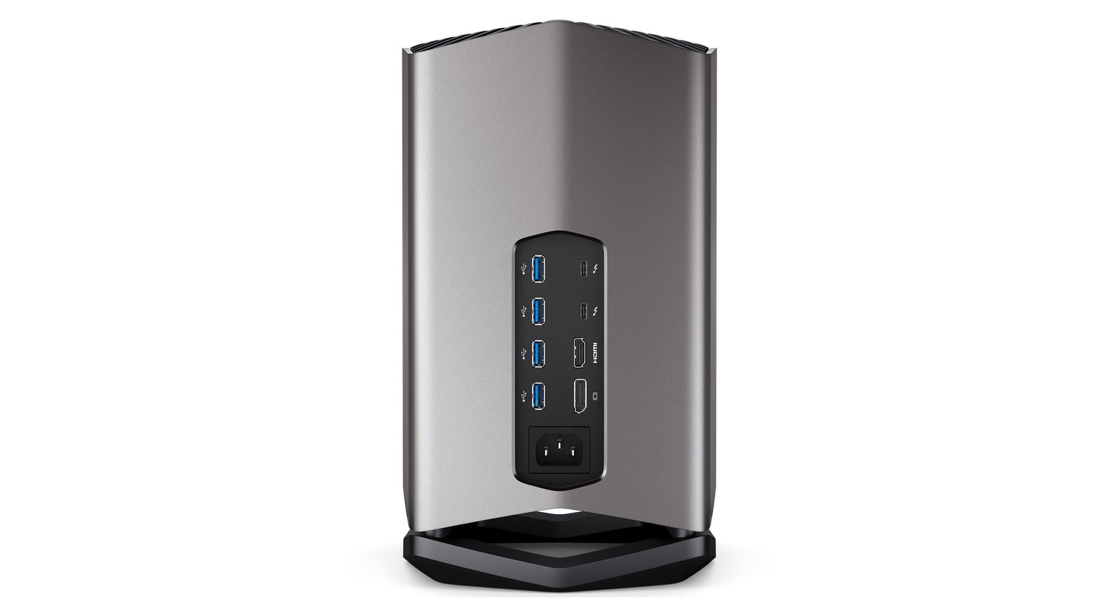 Blackmagic Design eGPU Pro Radeon RX Vega 56 8GB Thunderbolt 3 External GPU