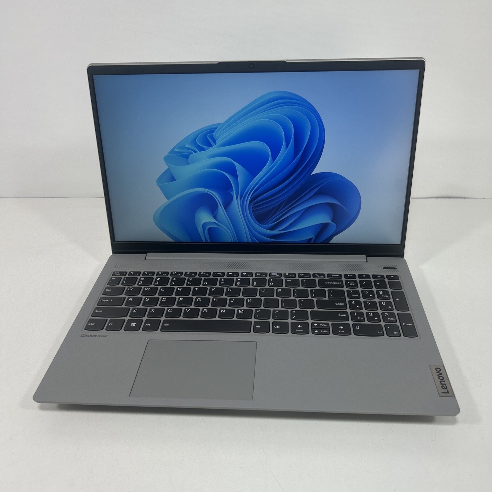 Lenovo IdeaPad 5 15IlL05 15.6″ i5-1035G1 8GB Ram 256GB SSD Win11Pro 🔋Good