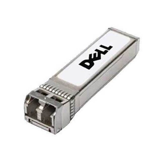 Geniune DELL 10Gb 407-BBOP 7002X 0T307D SFP+ LR 1310nm SMF 10Km 10GE Transceiver