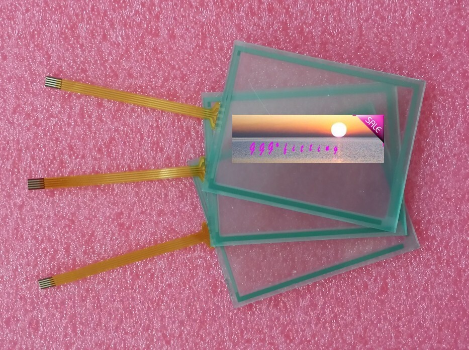 Microtouch PN:11389 Touch Screen Glass Panel