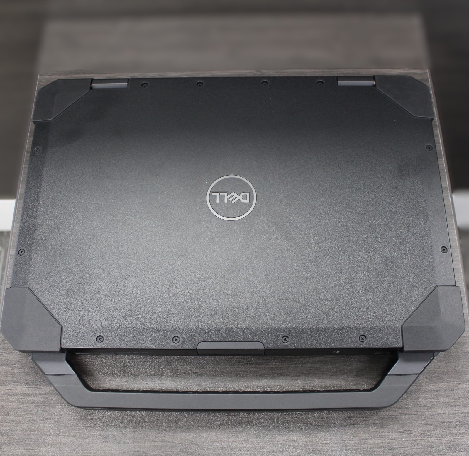 Dell Latitude 5420 Rugged 14” Touch, i7-8650U, 32GB, 256GB, AMD Radeon RX 540